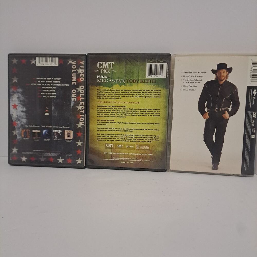 Toby Keith - Picture 6 of 6
